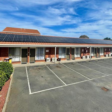 Werribee Motel And Apartments Ngoại thất bức ảnh