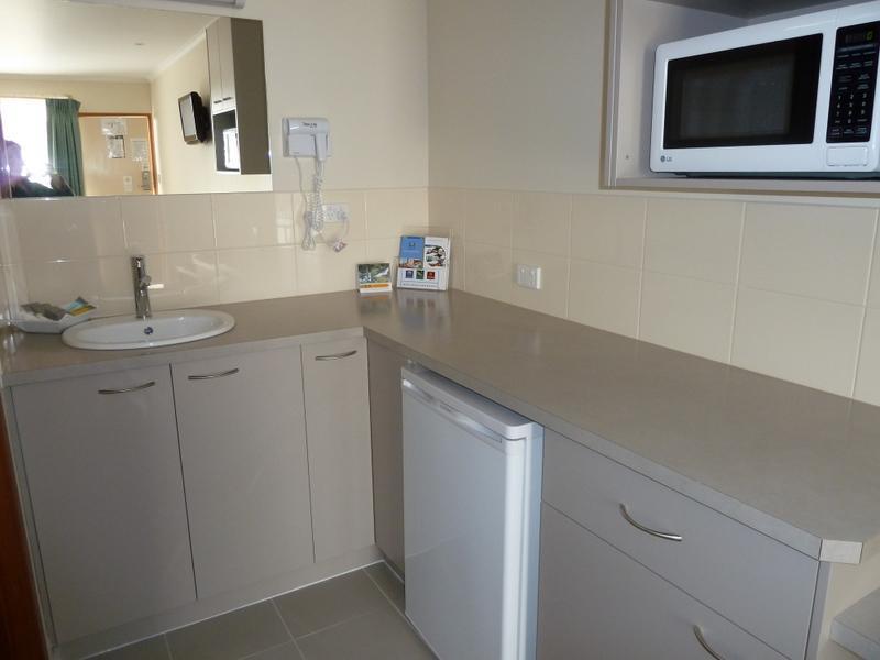 Werribee Motel And Apartments Ngoại thất bức ảnh